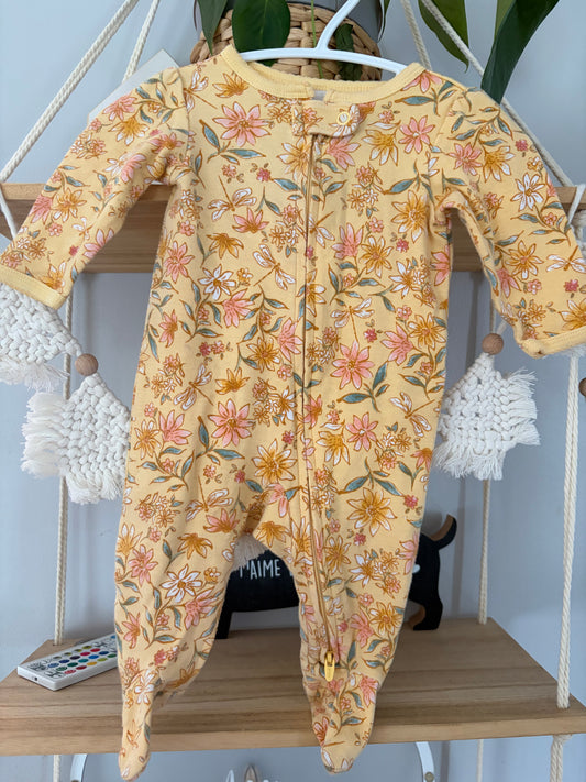 Pyjama 3mois