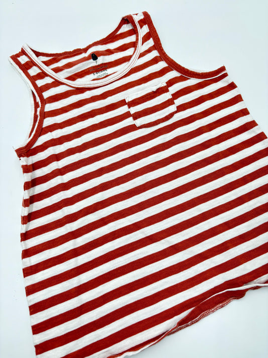 camisole 5-6ans