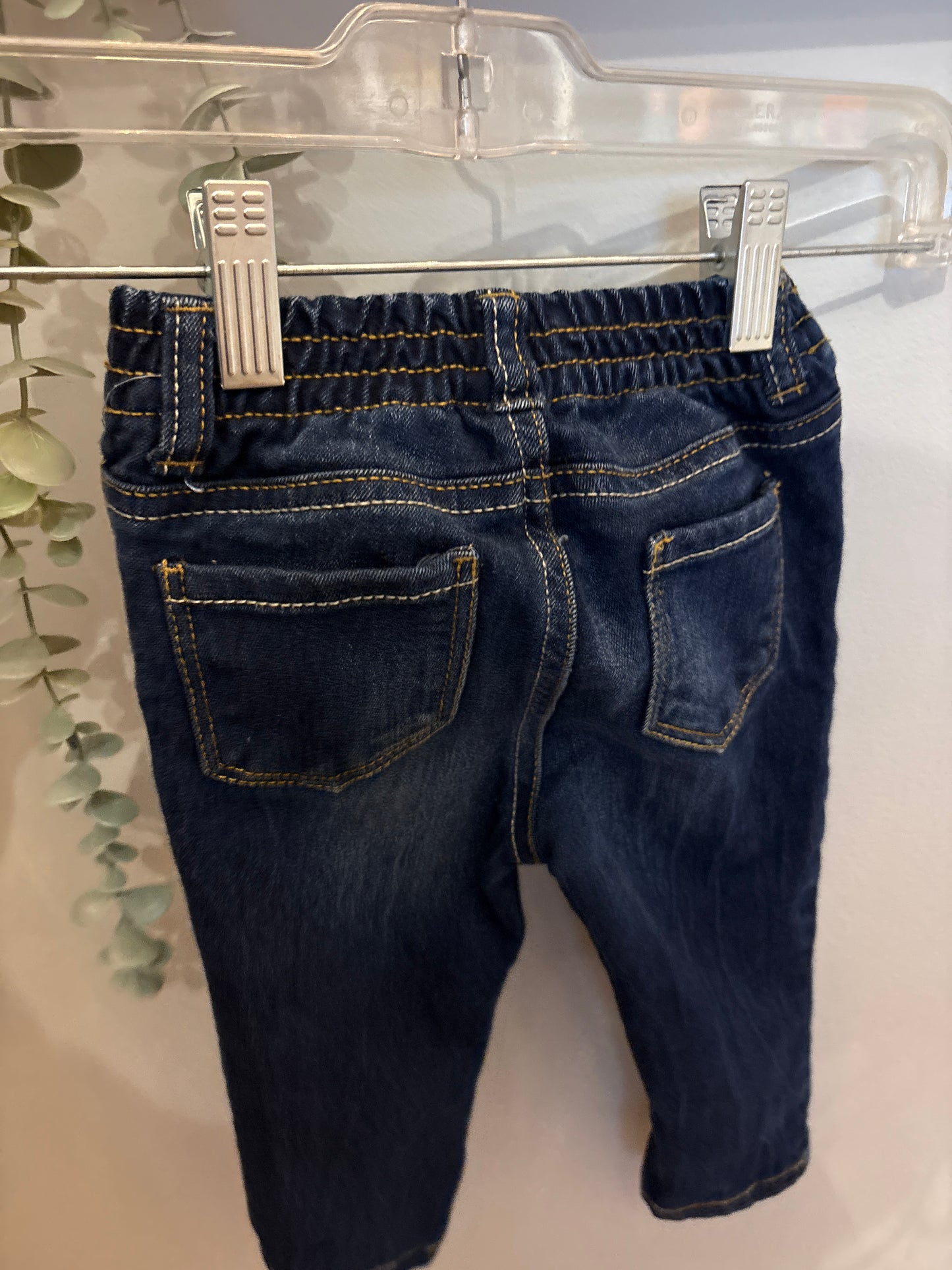 Pantalon 12-18m