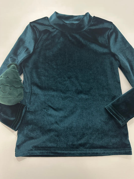 Chandail 6ans velour