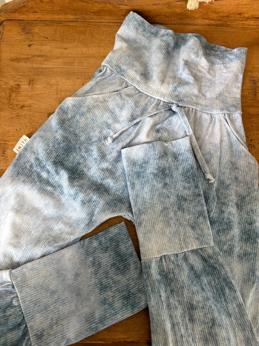 Pantalon évolutif 3-6ans