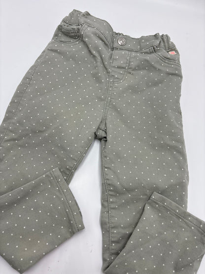 Pantalon 2-3ans