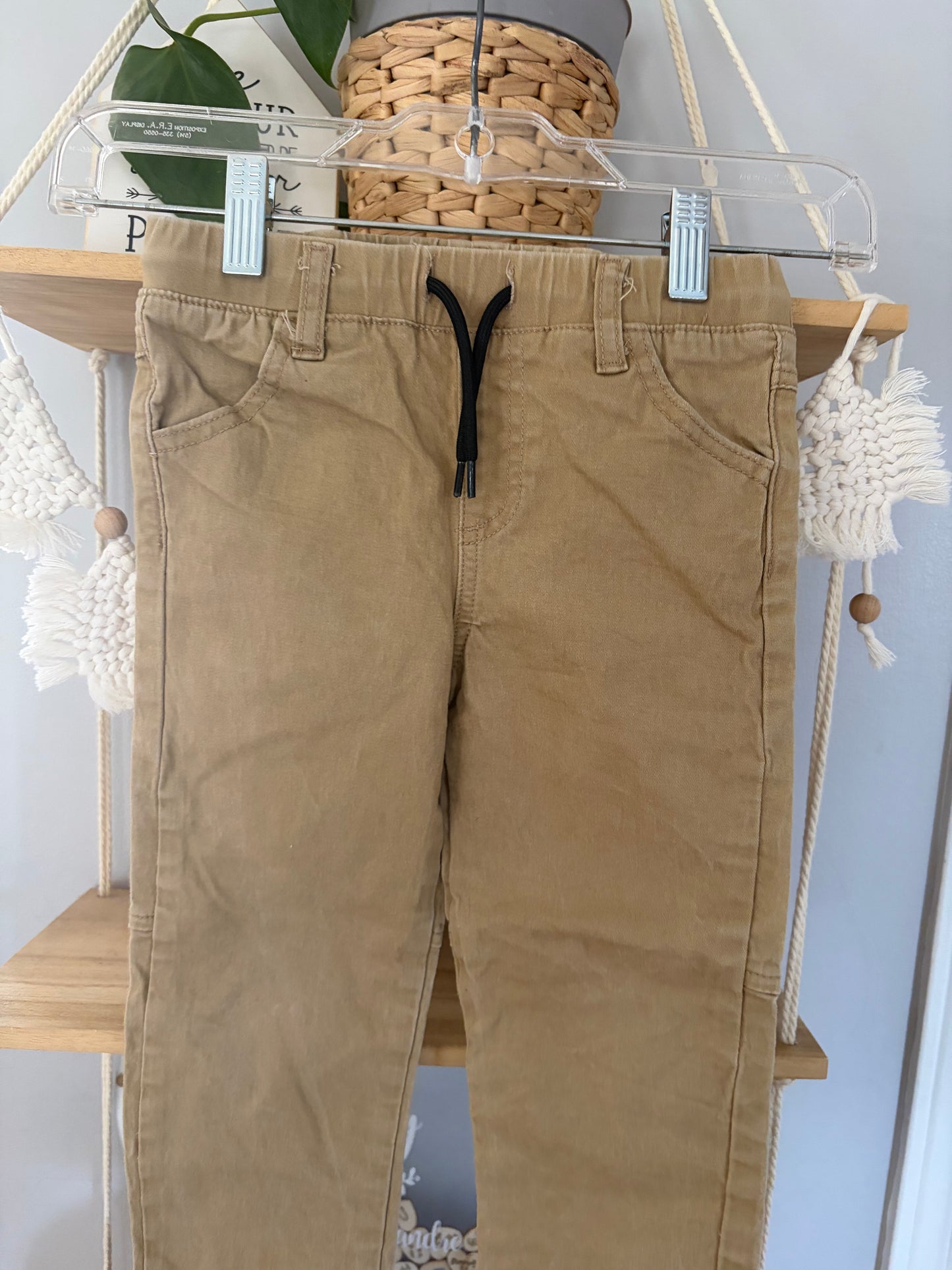 Pantalon 4ans