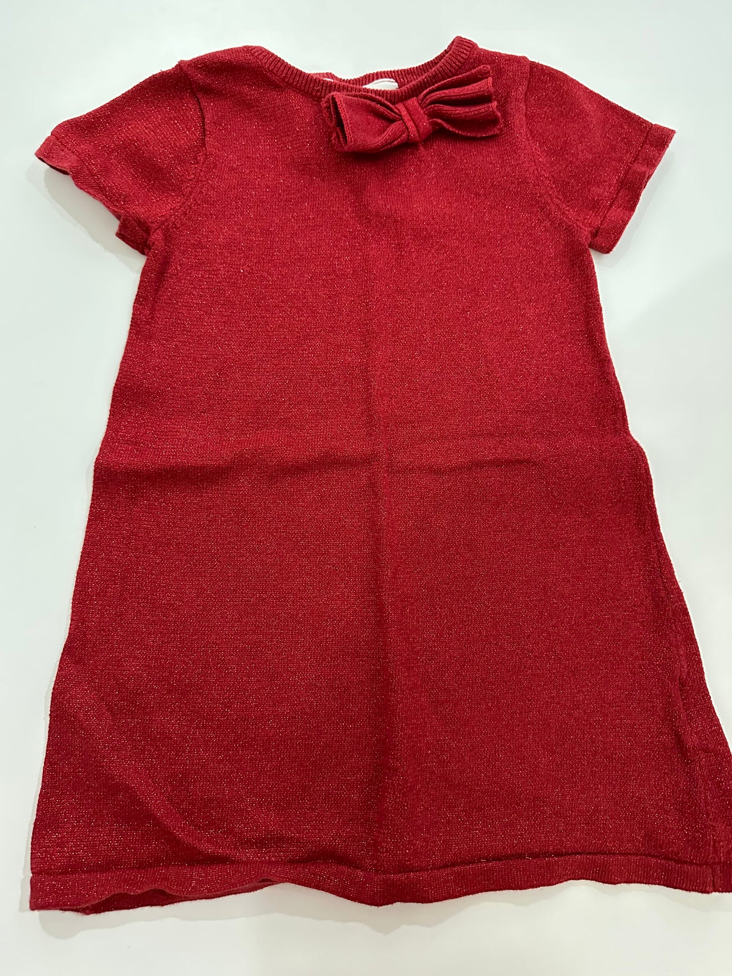 Robe 2-4ans