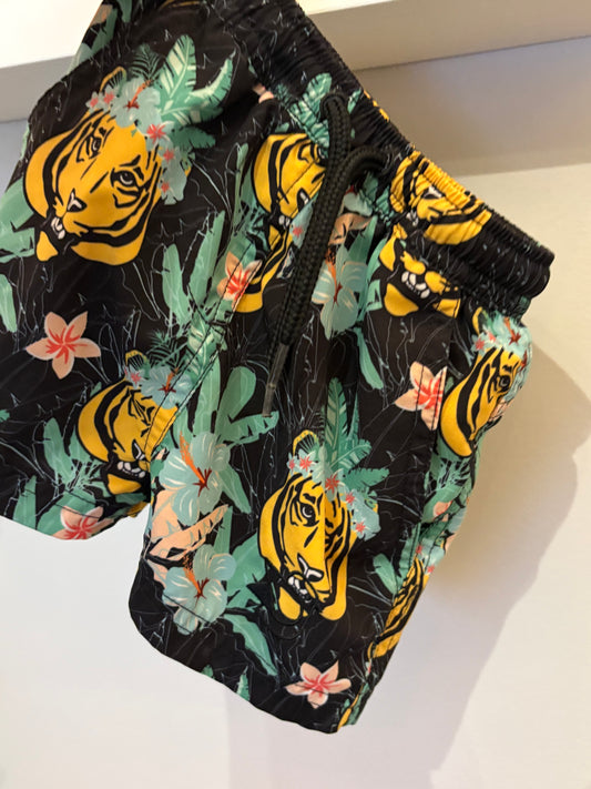 Maillot 12m