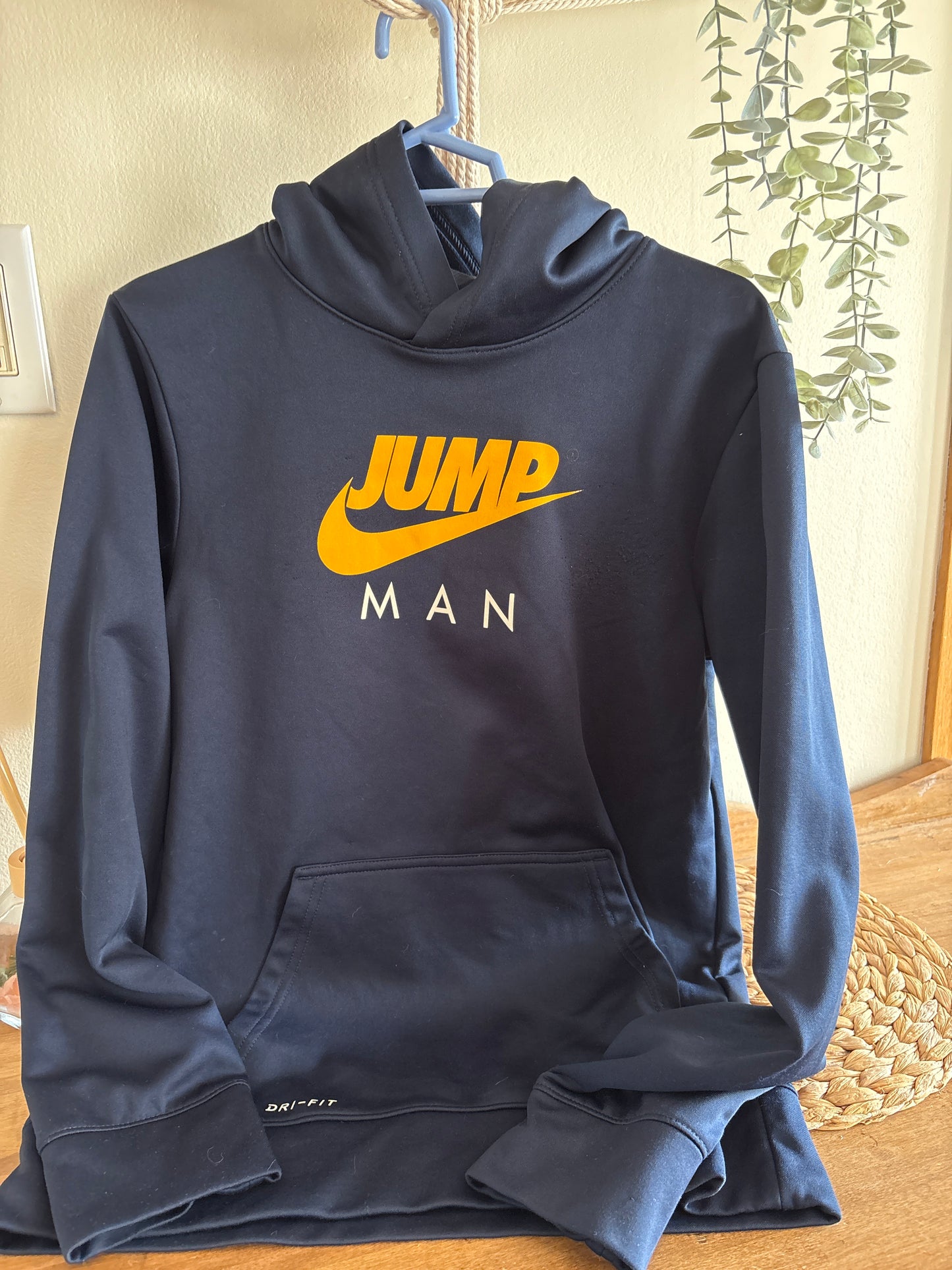Hoodie 13-15ans*
