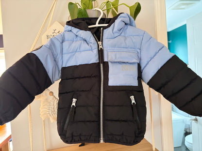 Manteau mi-saison 18mois