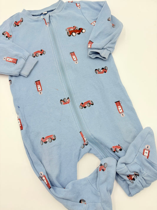 Pyjama 6m