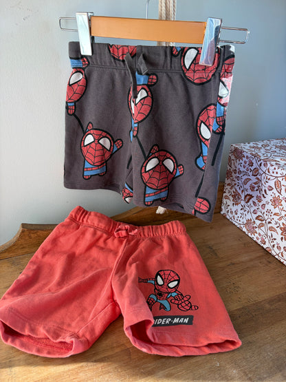 Short 3-4ans *
