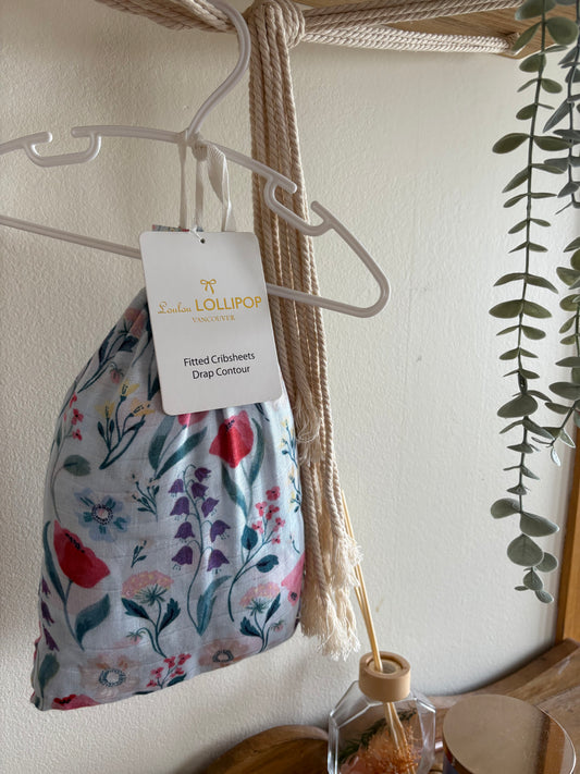 Drap contour Loulou lollipop neuf