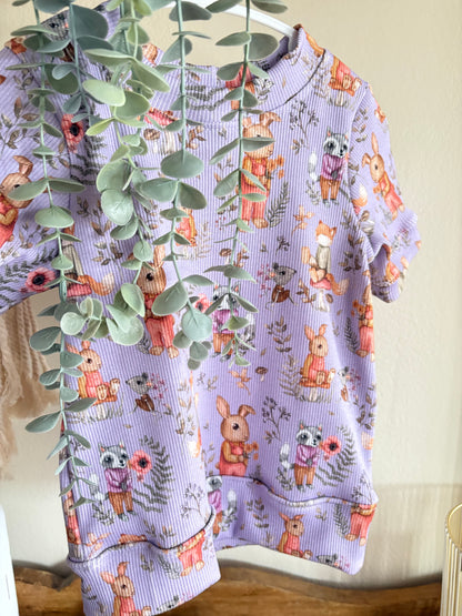 Chandail 1-3ans NEUF