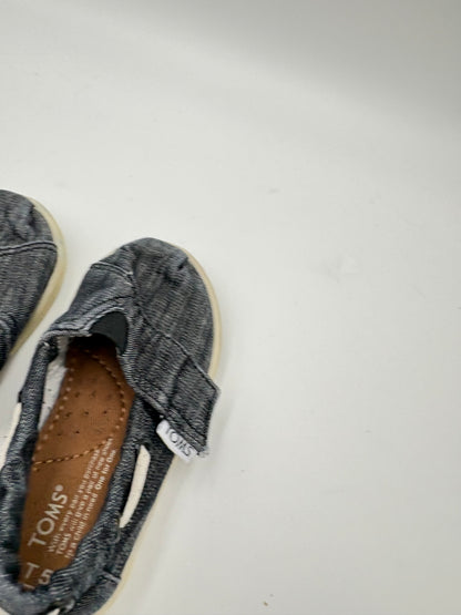 Souliers toms 5