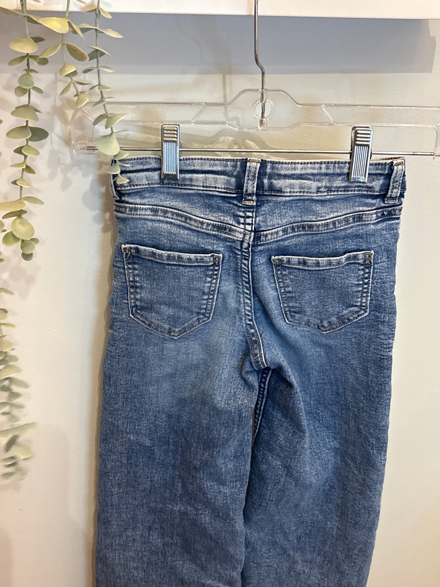 Jeans 6-7ans