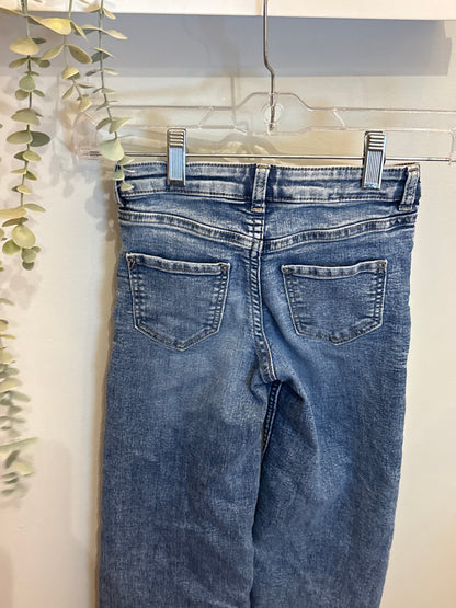 Jeans 6-7ans