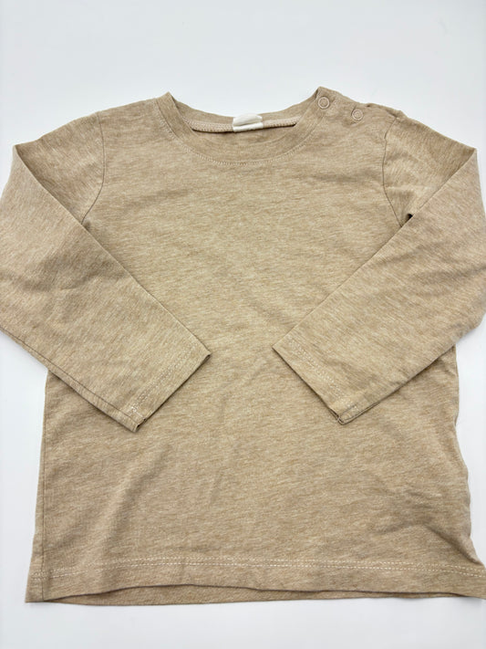 Chandail 1 1/12-2ans