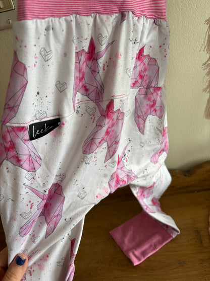 Pantalon évolutif 1-3ans