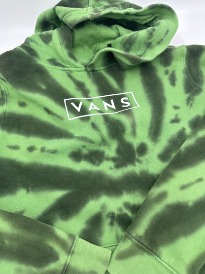 Hoodie Vans medium approx (14ans)