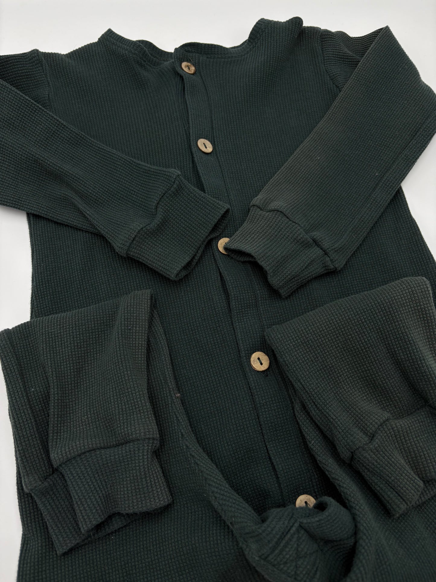 Romper Little Yogi 3-5ans*