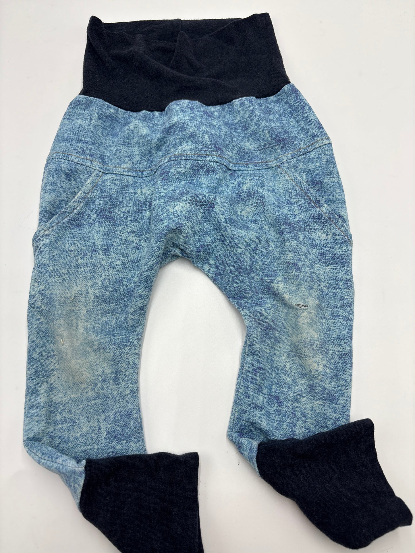 Pantalon 1-3ans*