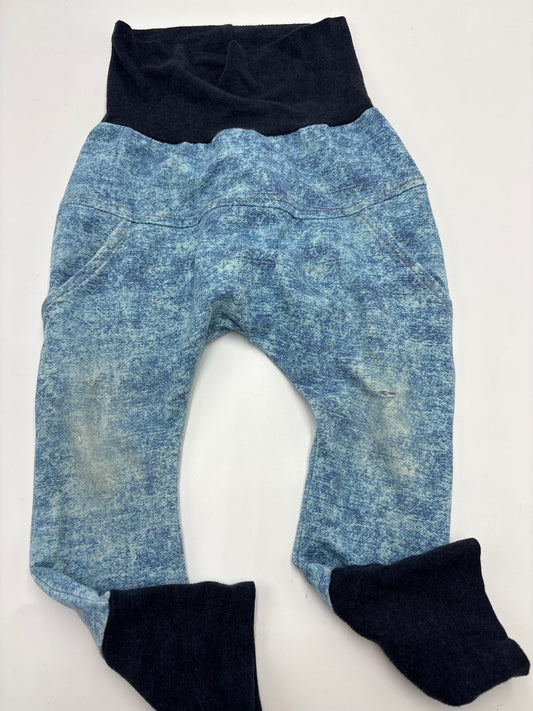 Pantalon 1-3ans*