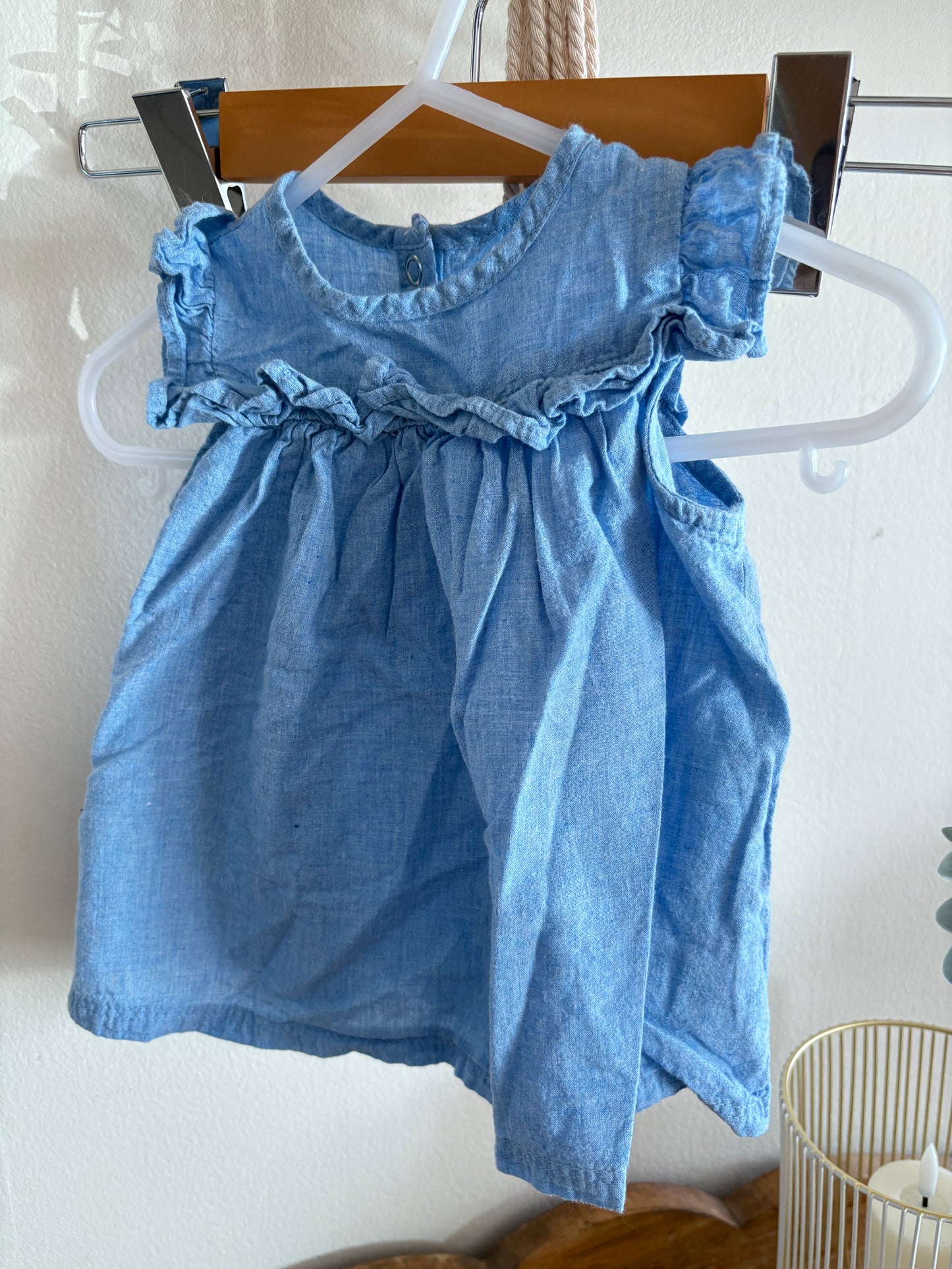camisole 1-2m