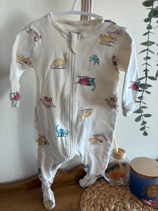Pyjama 6m