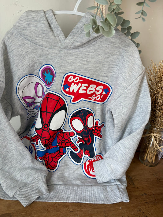 Hoodie 5ans