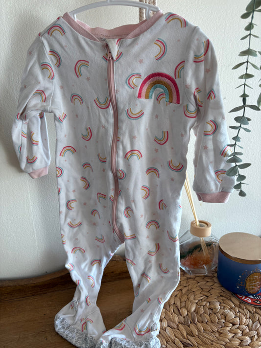 Pyjama 12m