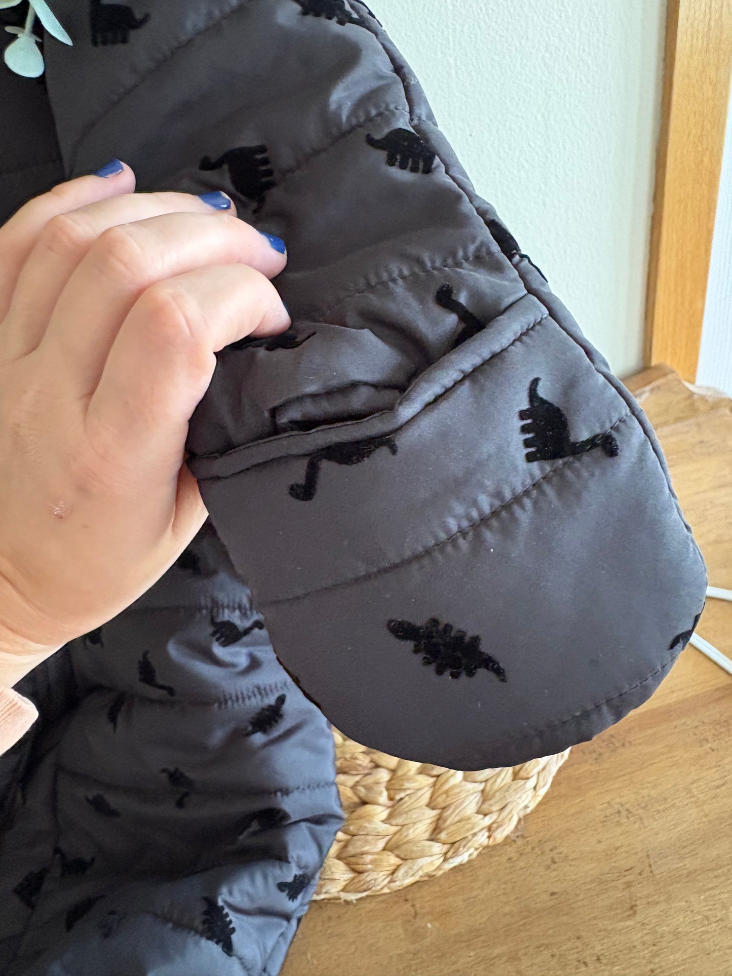 Habit de neige 24m NEUF