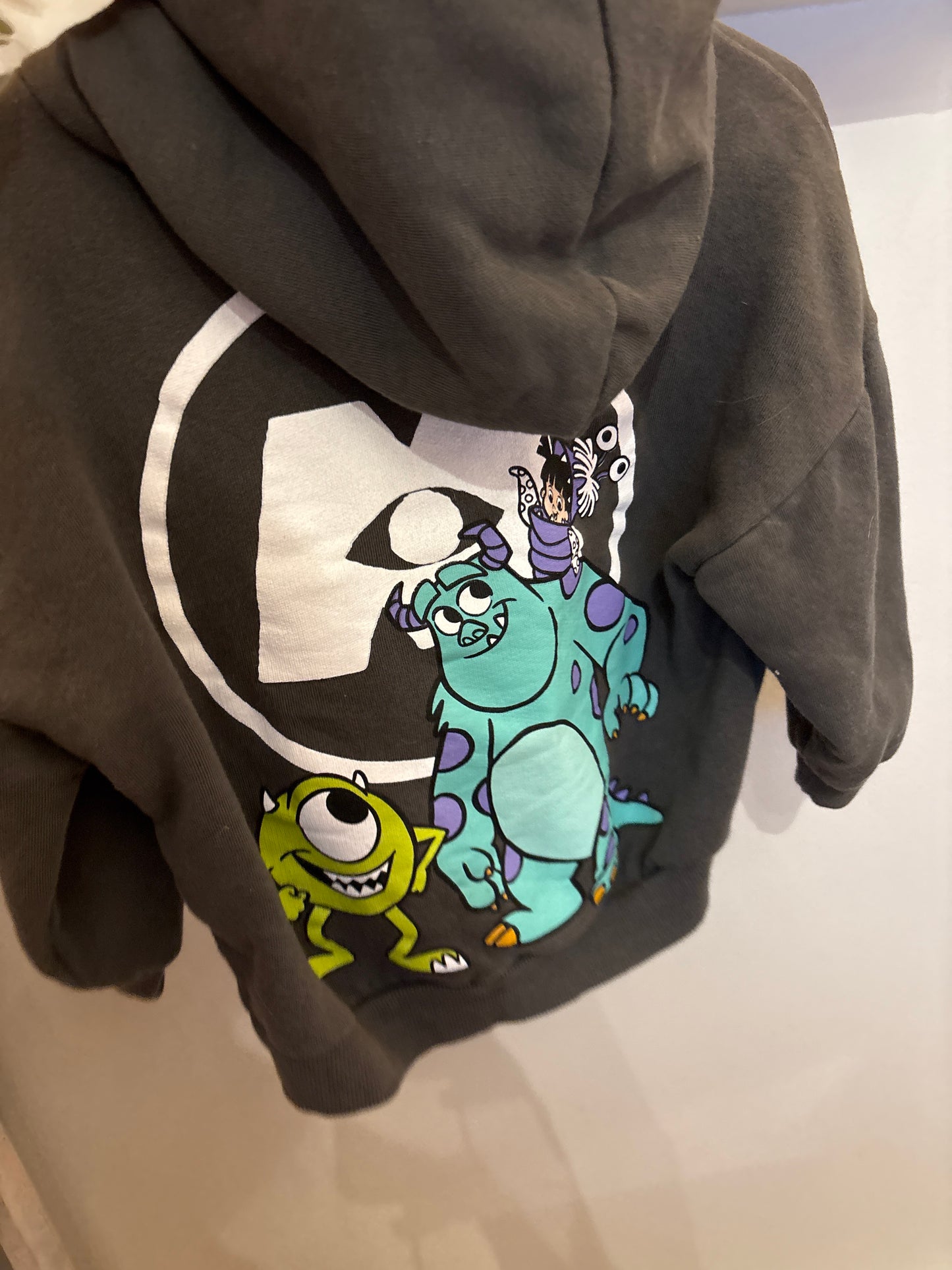 Hoodie 5ans * NEUF