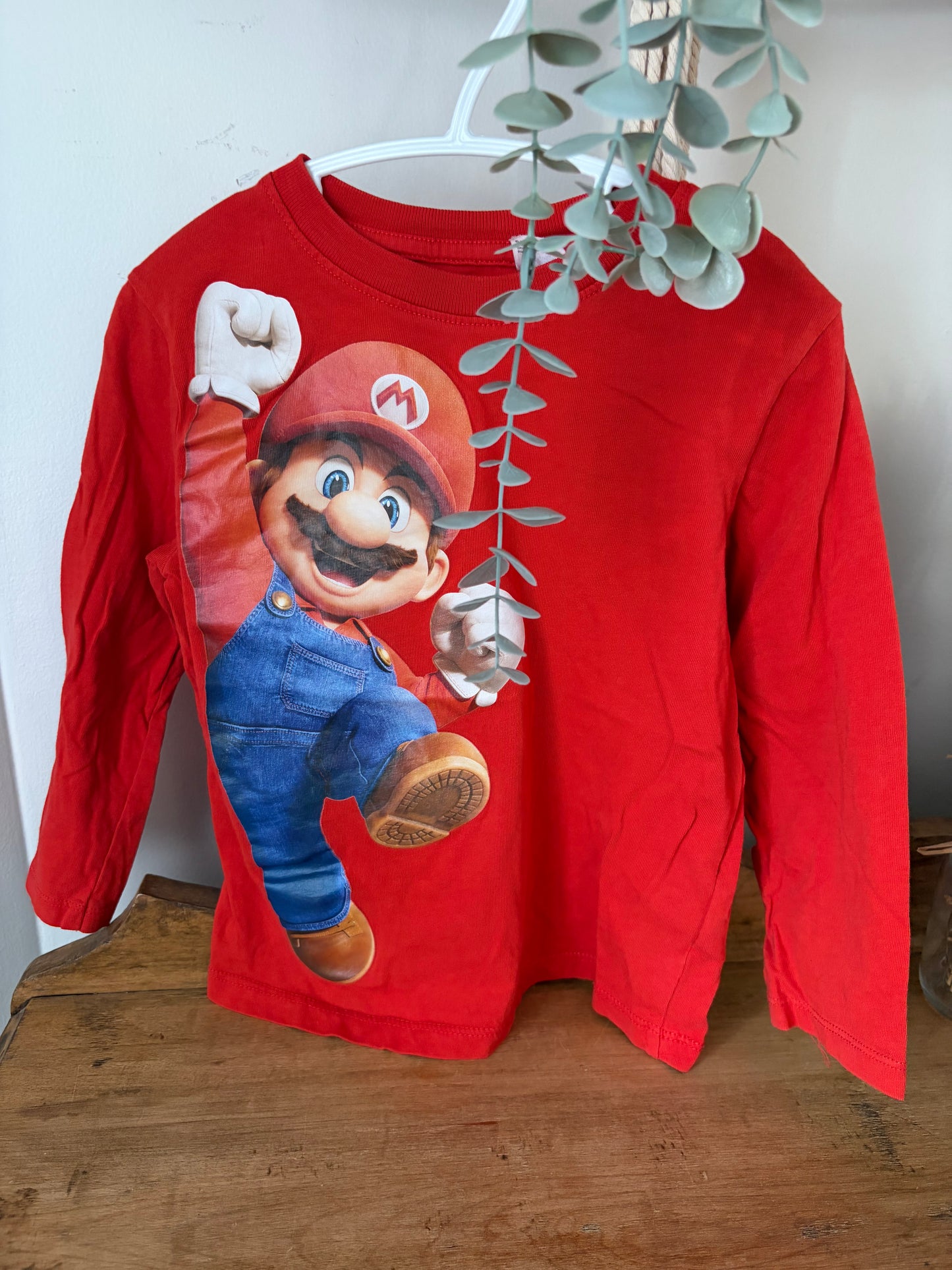 Chandail 2-4ans