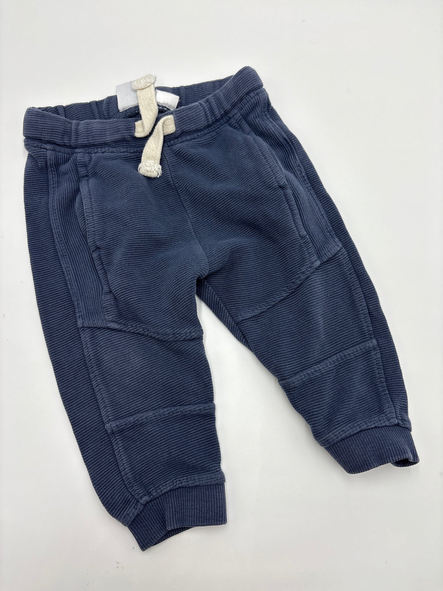 Pantalon 9-12m