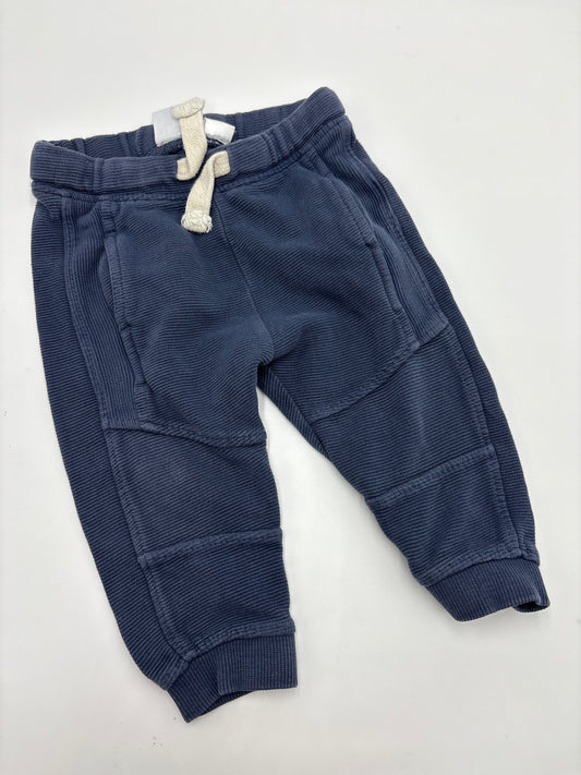 Pantalon 9-12m