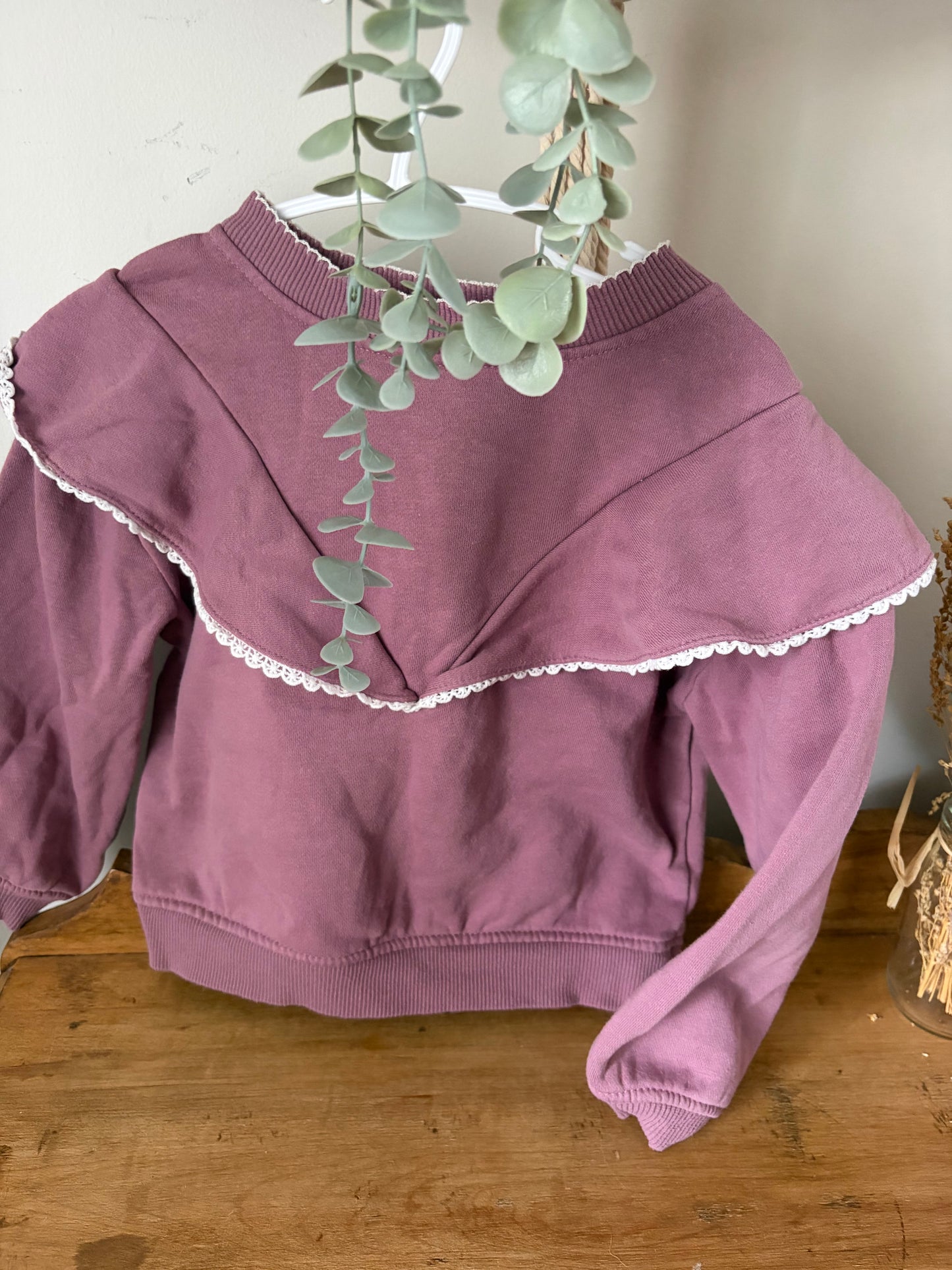 Chandail 2-4ans