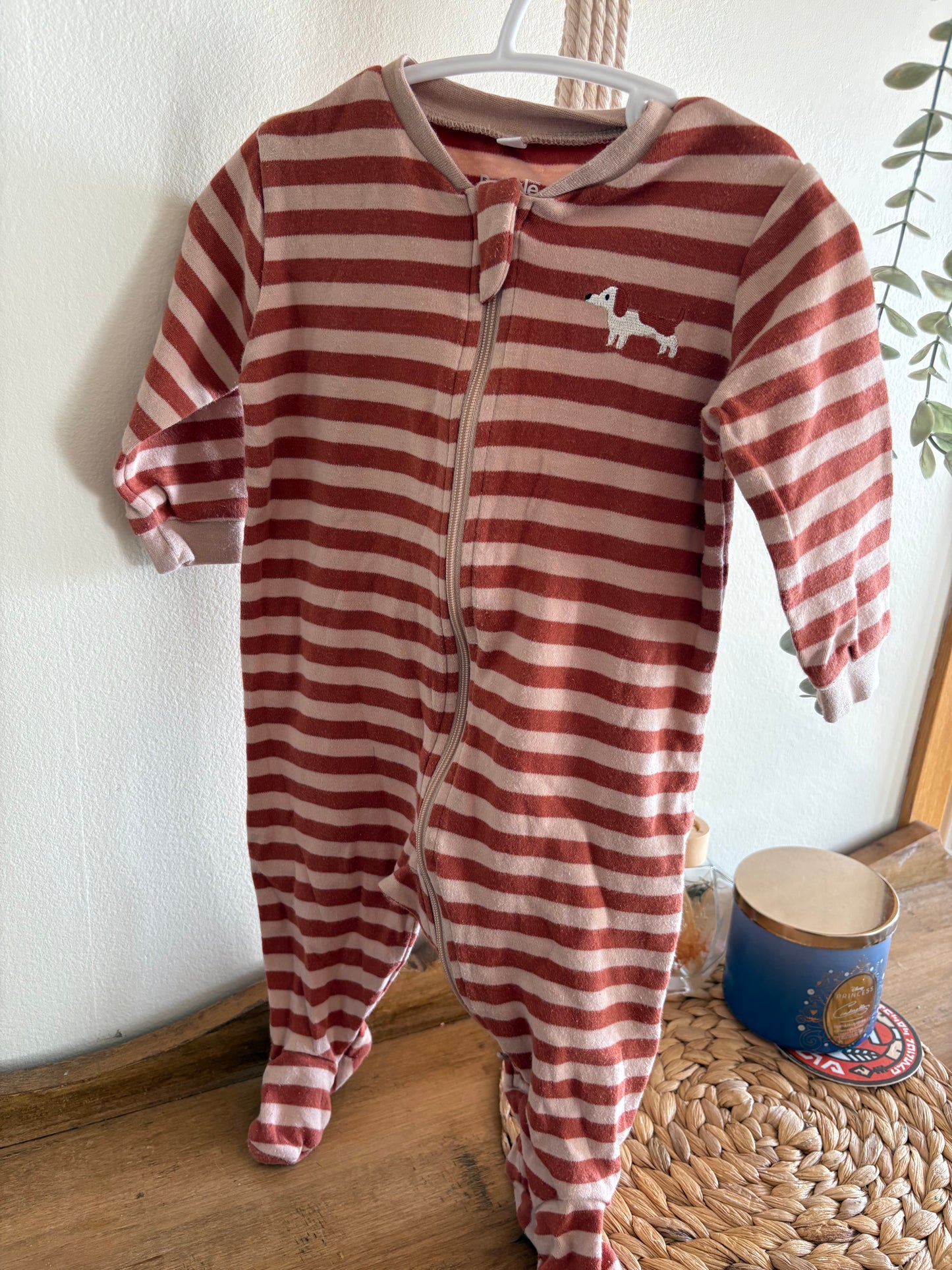Pyjama 6m