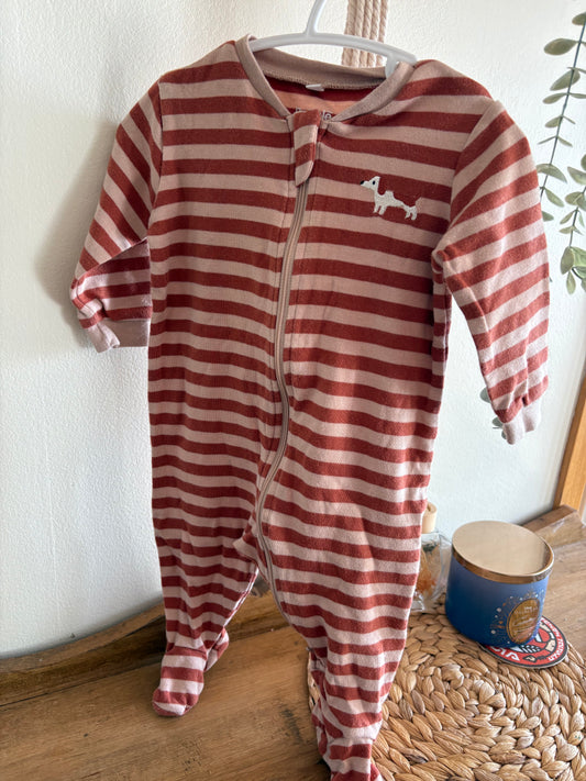 Pyjama 6m