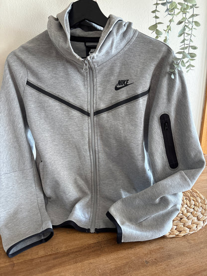 Veste large 12-14ans