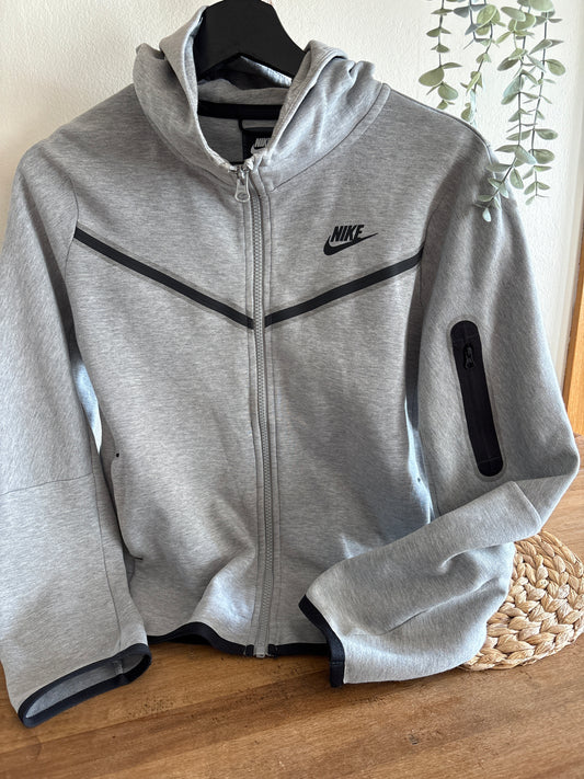 Veste large 12-14ans