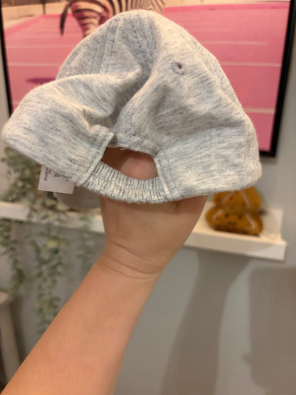 Casquette 4-6m