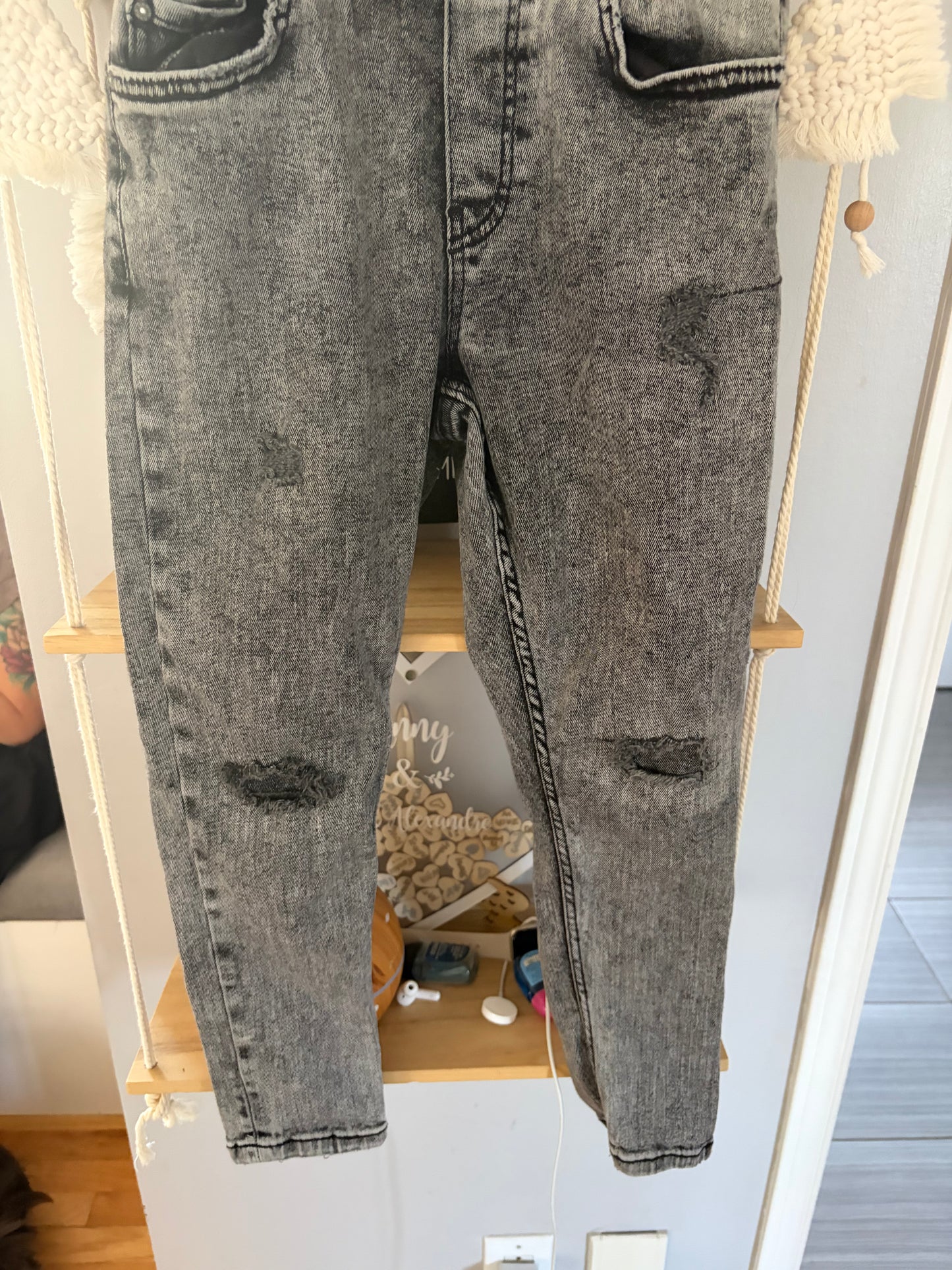 Pantalon 9ans