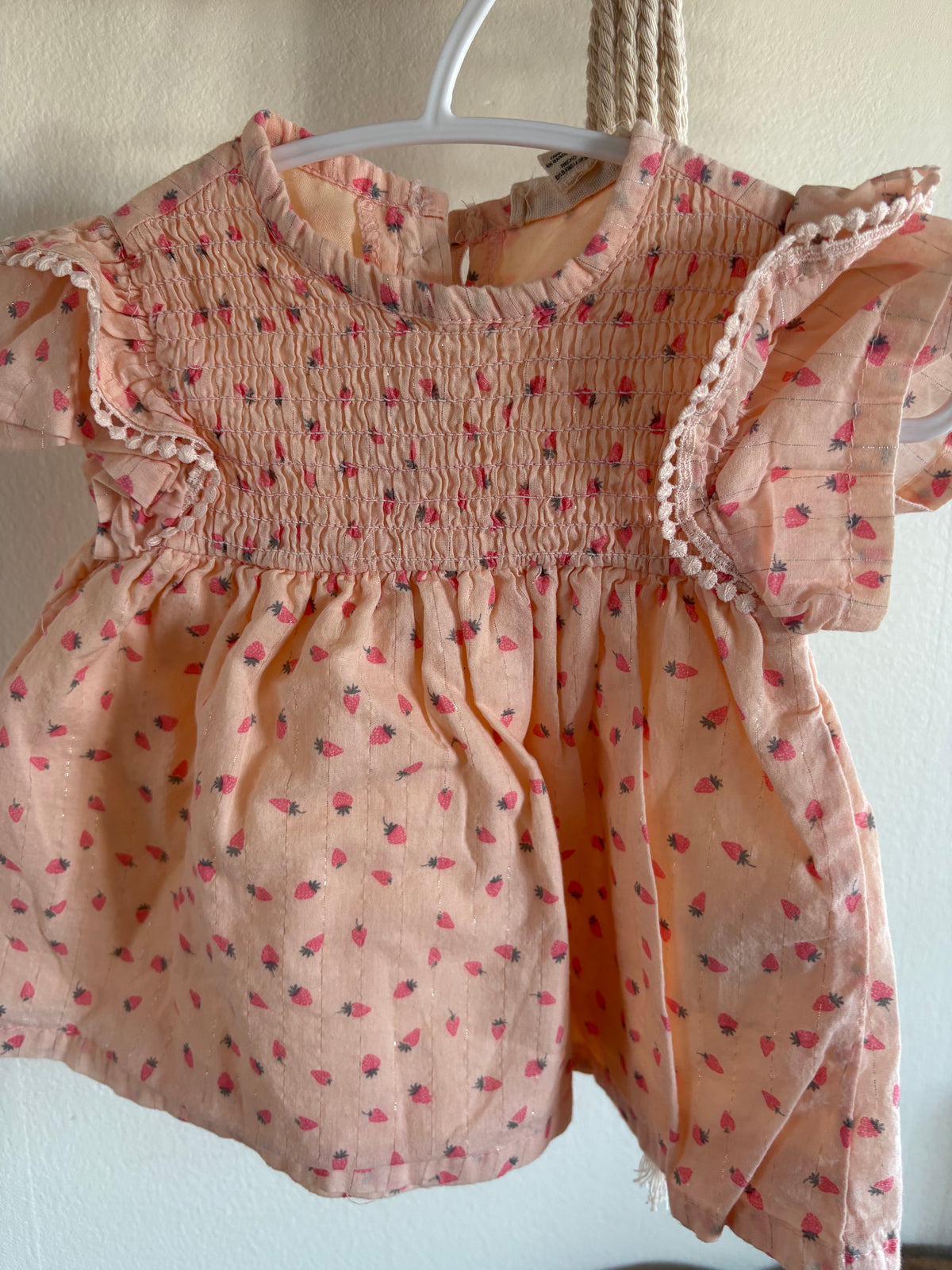 Robe 3-6m