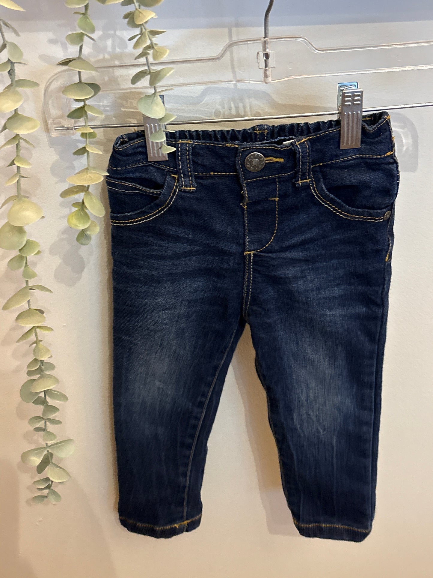 Pantalon 12-18m