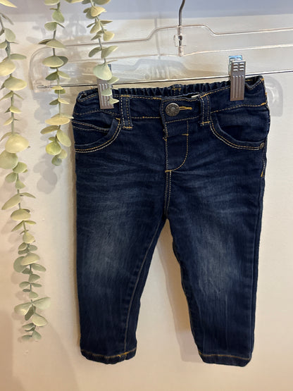 Pantalon 12-18m