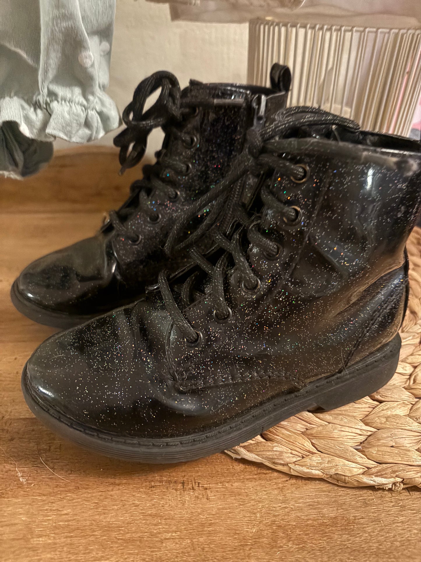 Bottillon brillant grandeur 10