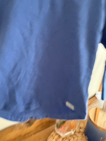 Chandail évolutif 0-12m