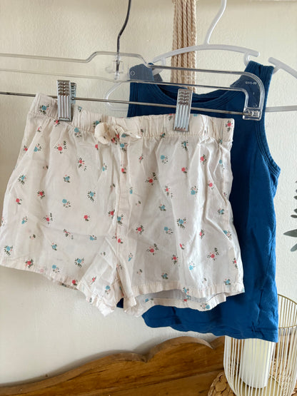 Camisole 5ans