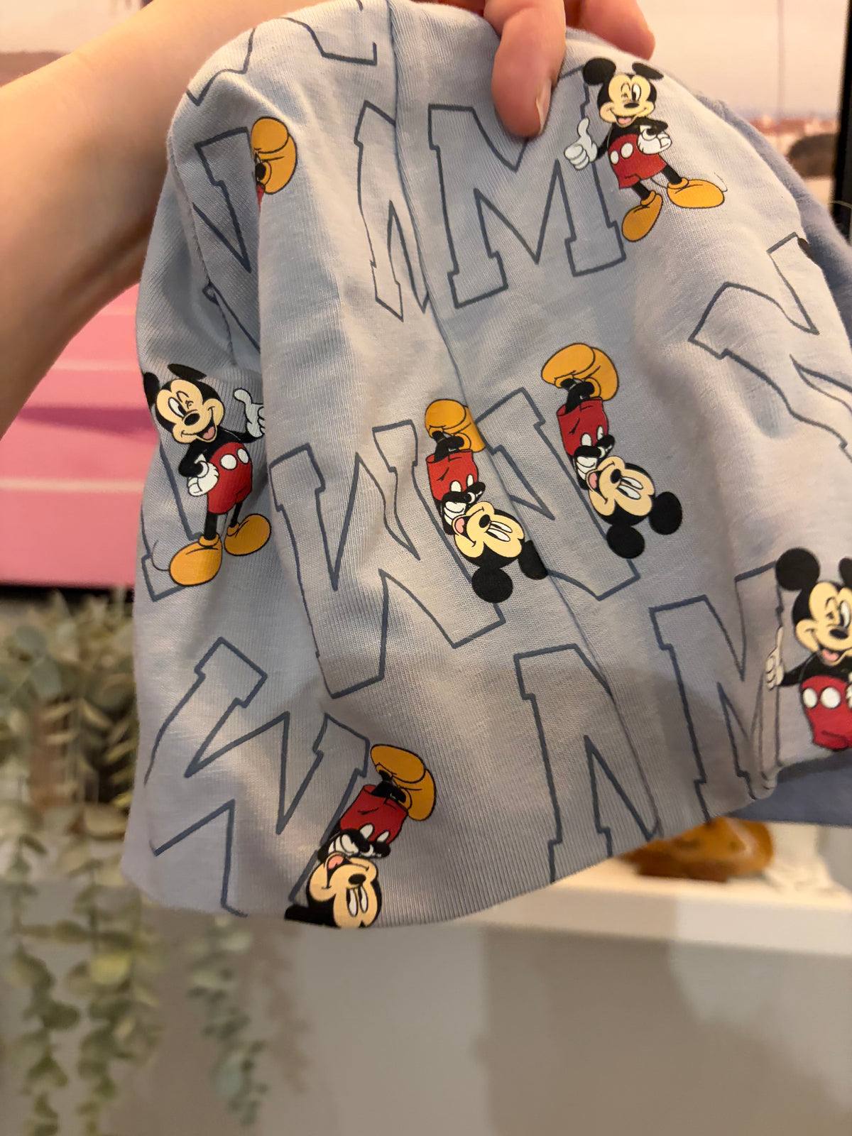 Duo tuques 3-6m