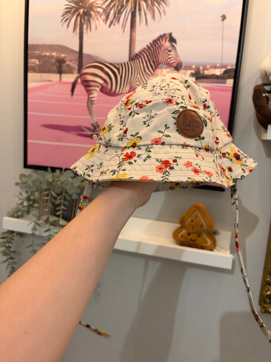 Chapeau 3-6m
