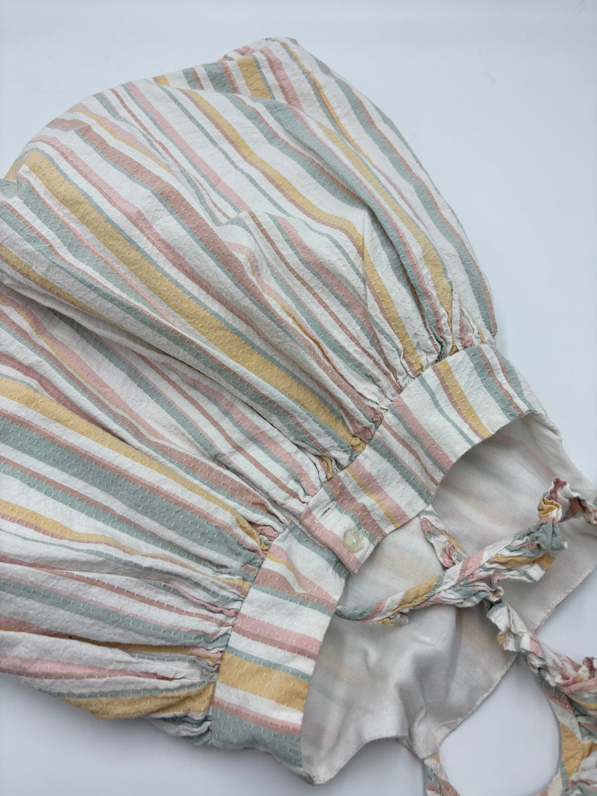 Robe 3ans