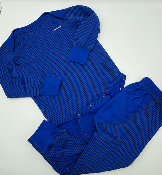 Ensemble Patagonia 2ans